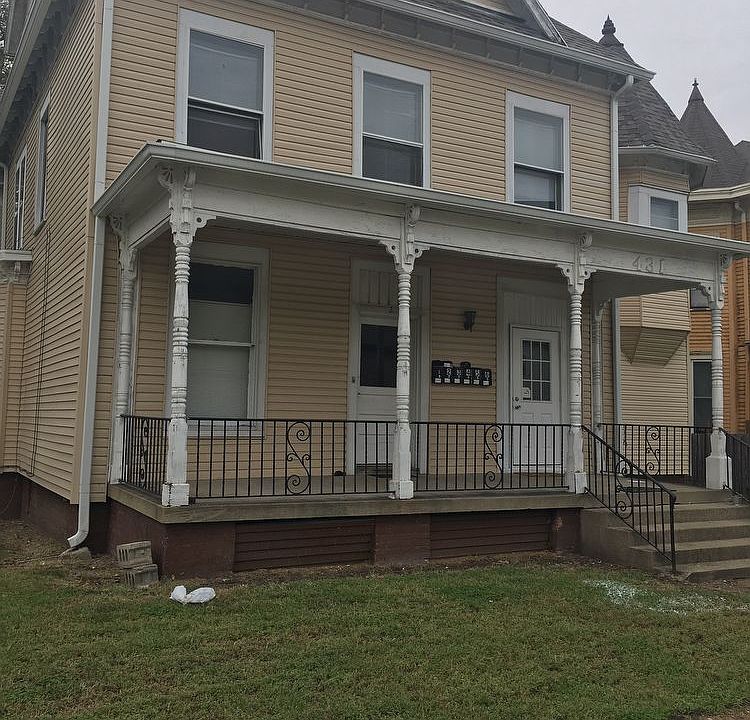 1st image of 431 S 5th St APT 1