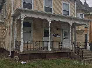 431 S 5th St APT 1, Terre Haute, IN 47807