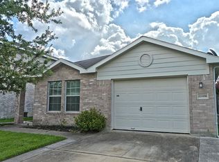 22806 Cabanna Rd, Spring, TX 77389