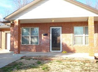 1525 NE 11th St, Oklahoma City, OK 73117