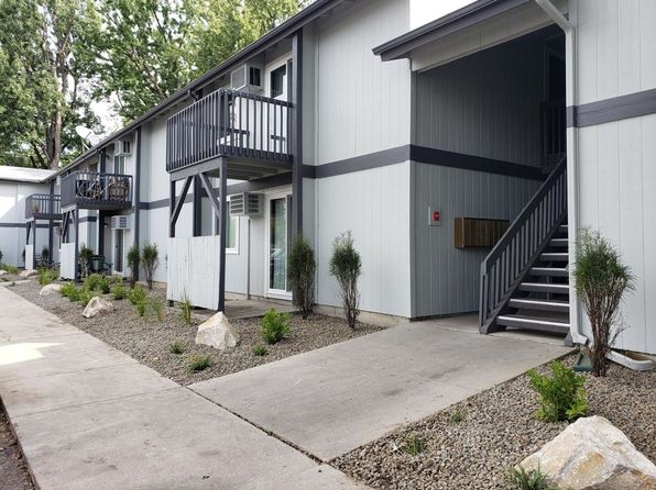 Maples at North End: The Essence of Authentic Boise Living | 3006 W Hazel St, Boise, ID