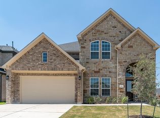 719 Wild Pecan Loop, Buda, TX 78610