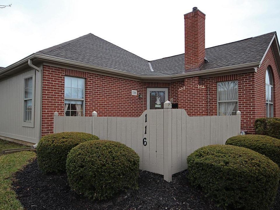 1st image of 116 Villa Creek Dr #12
