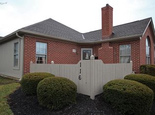 116 Villa Creek Dr #12, Reynoldsburg, OH 43068