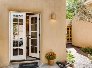 629 E Palace Ave APT 5, Santa Fe, NM 87501