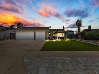 9215 Estacia St, Rancho Cucamonga, CA, 91730