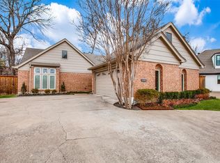 2862 Lawtherwood Pl, Dallas, TX 75214