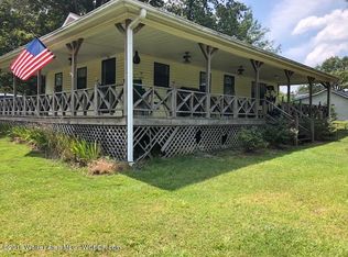 2105 21st Pl, Haleyville, AL 35565