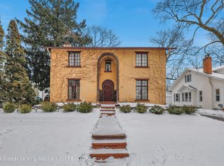 310 Cowley Ave, East Lansing, MI 48823