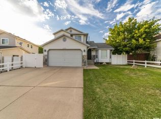1171 E Pheasant View Dr, Layton, UT 84041