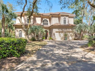 3 Heyward Pl, Hilton Head Island, SC, 29928