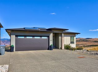 464 Edinburgh Blvd, Kamloops, BC V1S 0E6