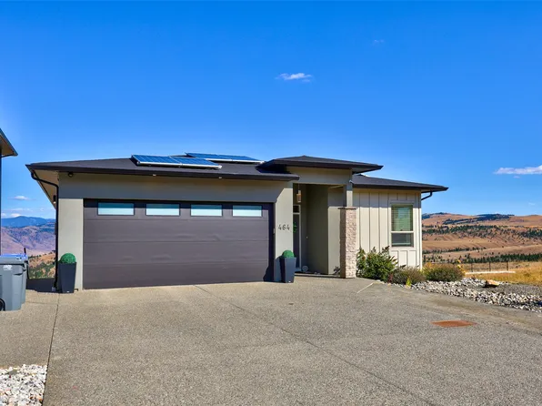 464 Edinburgh Blvd, Kamloops, BC V1S 0E6