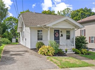 212 Locust St, Indiana, PA 15701