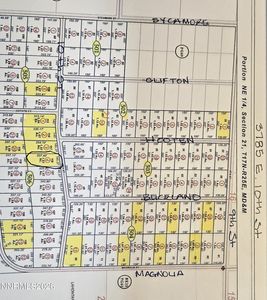 3785 E 10th St, Silver Springs, NV, 89429