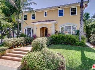 302 S Mansfield Ave, Los Angeles, CA 90036