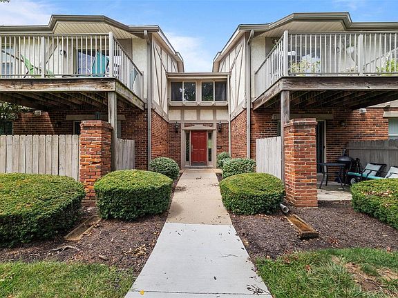 2nd image of 1438 Willow Brook Cv APT 7