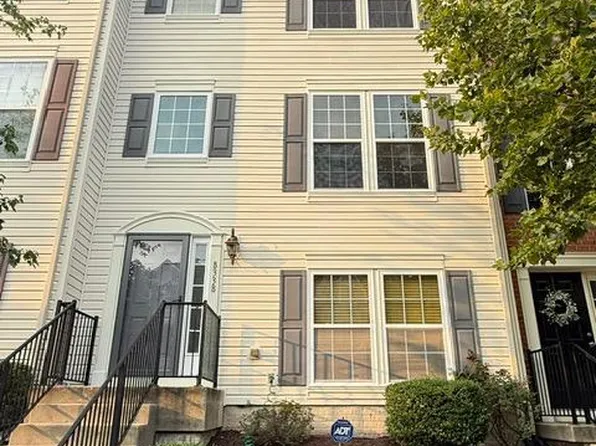 8338 Stickley Ct #76, Jessup, MD 20794
