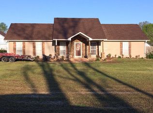 117 Road 133, Tupelo, MS 38804