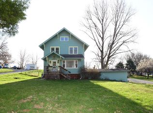 1406 Eastern Ave, Red Oak, IA 51566