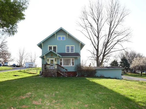 1406 Eastern Ave, Red Oak, IA 51566