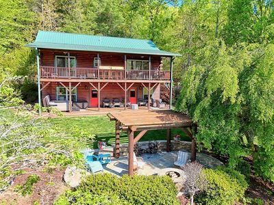 71 Leisure Time Ln, Murphy, NC, 28906