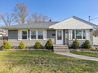 931 Ariebill St SW, Wyoming, MI