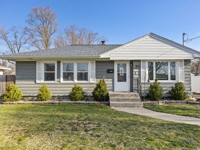 931 Ariebill St SW, Wyoming, MI, 49509