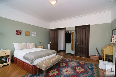 Rented by Highline Residential