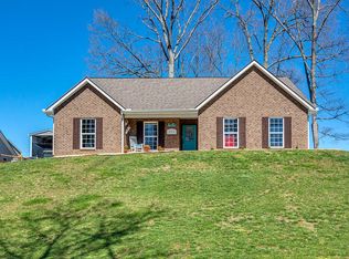 101 Blacksmith Ln, Maryville, TN 37803