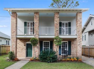 2422 Nashville Ave, New Orleans, LA 70115
