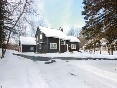 7984 Ontonagon Ct, Thompsonville, MI, 49683