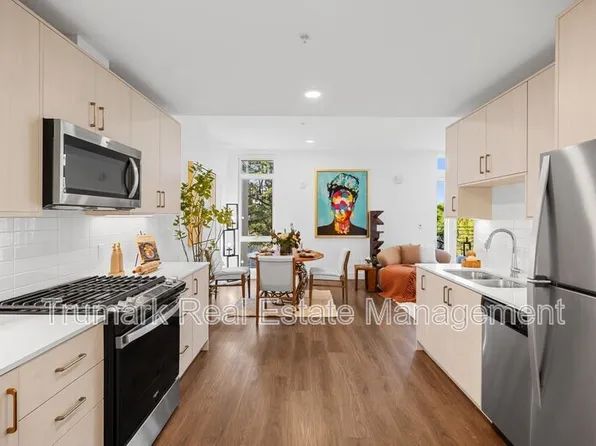 218 N El Molino Ave, Pasadena, CA