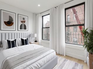 103 Mac Dougal St #37, New York, NY 10012