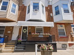 2841 N Ringgold St, Philadelphia, PA 19132