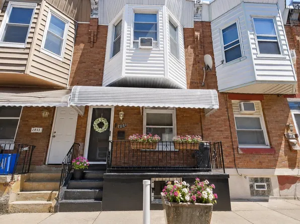 2841 N Ringgold St, Philadelphia, PA 19132