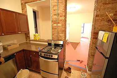 Rented by Bold New York