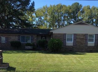 3977 Port Rd, Chesapeake, VA 23321