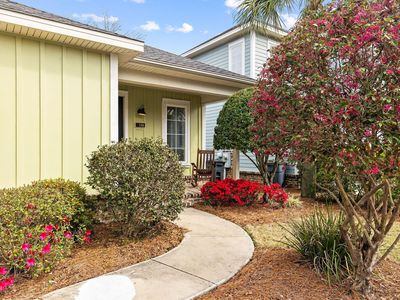 146 S Zander Way, Pt Washington, FL, 32459