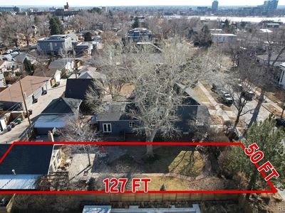 2238 Newton Street, Denver, CO, 80211