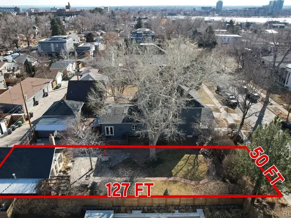 2238 Newton Street, Denver, CO 80211