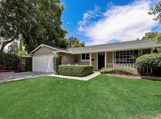 5121 Baralay Pl, San Jose, CA 95136
