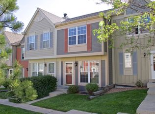 3370 Queen Anne Way, Colorado Springs, CO 80917