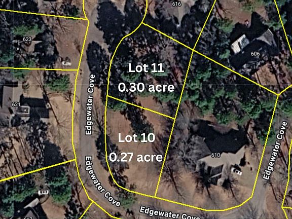 3rd image of 612 Edgewater Cv