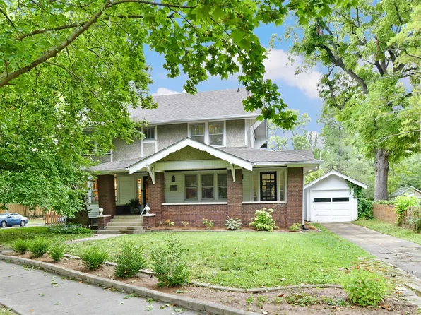 5702 Lowell Ave, Indianapolis, IN 46219