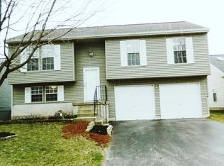 891 Cherry Bud Dr, Columbus, OH