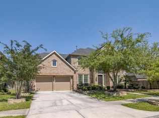 13623 Breakwater Path Loop, Houston, TX 77044
