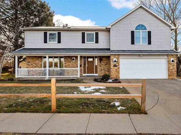 1605 W Benton St, Iowa City, IA 52246