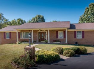 196 Freedom Rd, Bristol, VA 24201