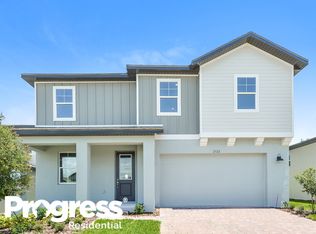 2322 N Ridge Blvd, Clermont, FL 34711